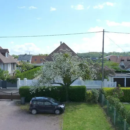 Studio Proche Du Centre Ville Et De La Plage Villers-sur-Mer Exterior photo