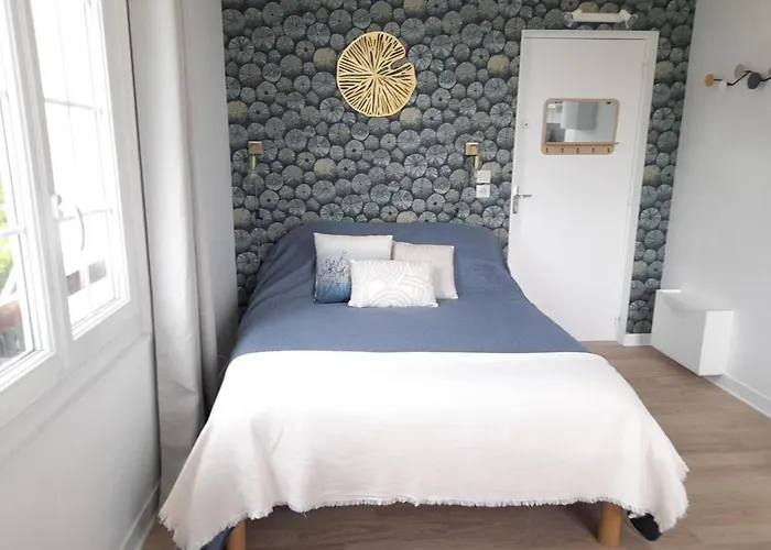 Studio Proche Du Centre Ville Et De La Plage