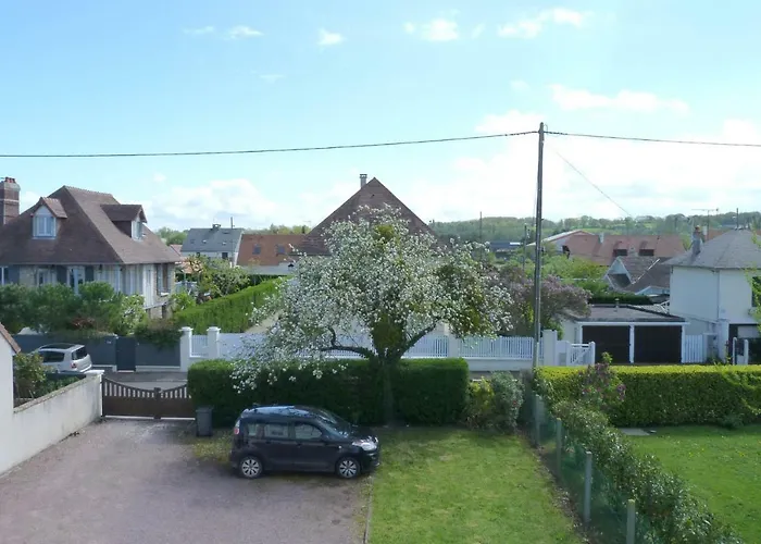 Studio Proche Du Centre Ville Et De La Plage