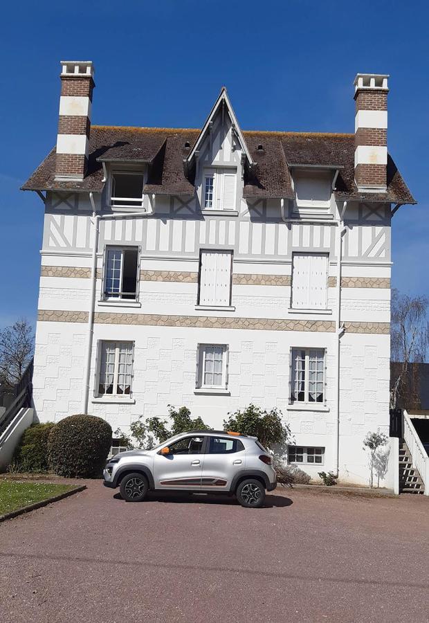 Proche Du Centre Et De La * Villers-sur-Mer