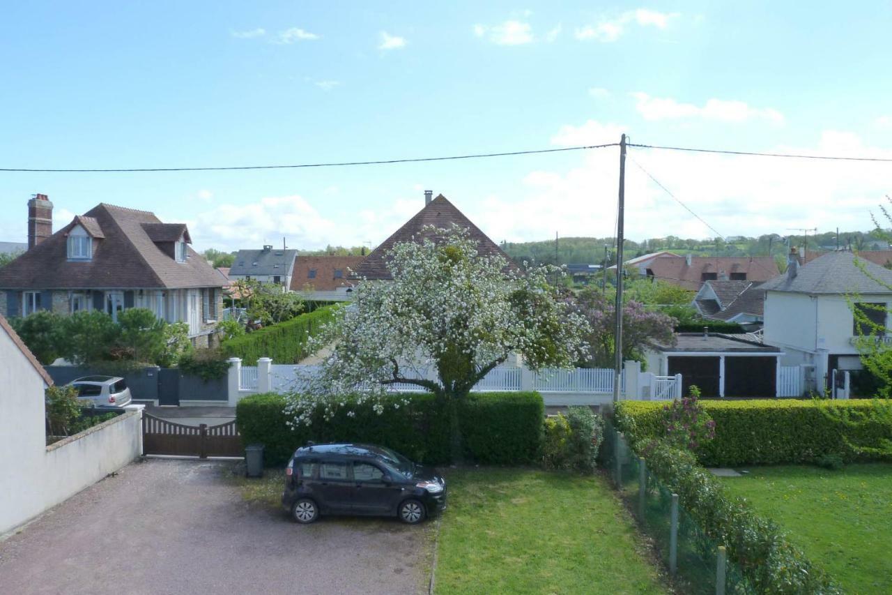 Proche Du Centre Et De La Apartment Villers-sur-Mer